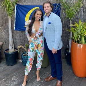 HEMANT & NANDITA Two Piece Set!